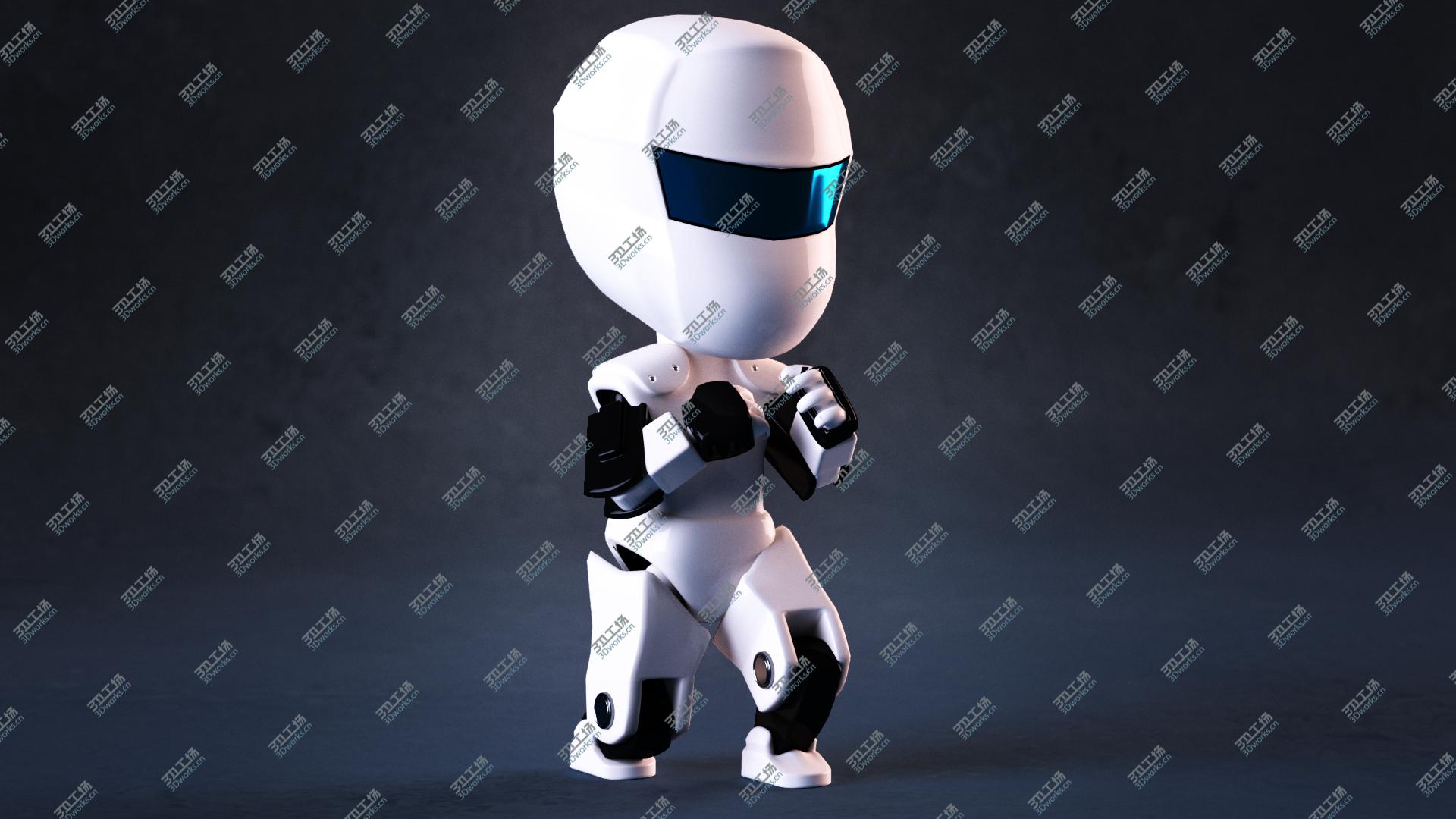 images/goods_img/20210319/Chibi Robot 3D model/5.jpg